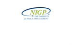 NIGP: CPPO Prep Course