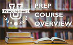 CPPO & CPPB Prep Courses
