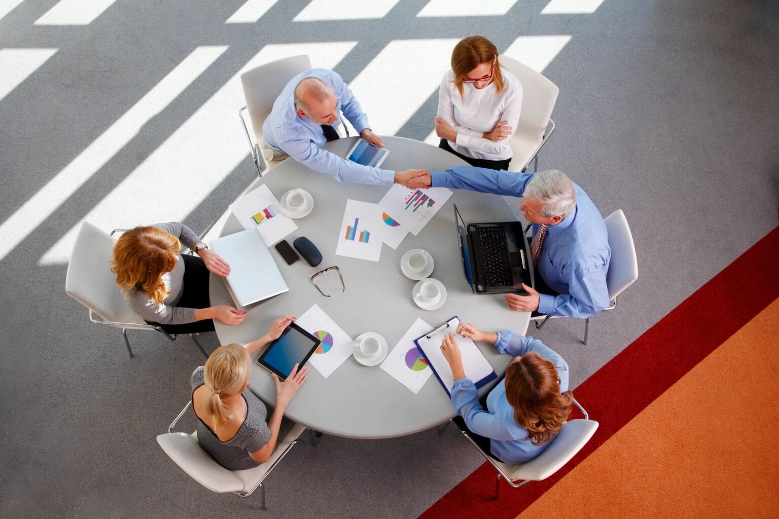 About UPPCC – Universal Public Procurement Certification Council